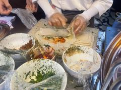 -泰谷酒店·太古码头闽菜自助餐厅