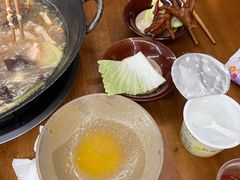 -阳阳老火锅(小南门店)