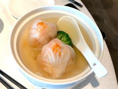 -安蒂娅.悦景轩中餐厅(西乡店)