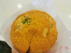 甜蜜时光-西树泡芙(湖滨银泰in77B区店)