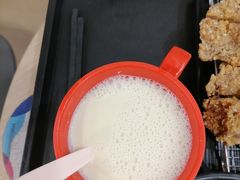 -永和大王(茉莉上新·共和新路店)