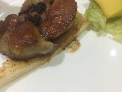 -铁板诱惑法式铁板烧(大卫城店)
