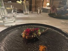 -三嚥阁 La Villa Restaurant