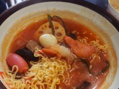 -张亮麻辣烫(武汉武昌首义路店)