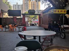 -螺思宝螺蛳粉火锅·鸭脚煲(西乡店)