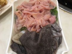 -朱氏胖子烂火锅(洪崖洞店)