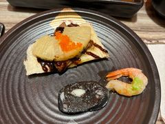 -赤坂亭·M9和牛烧肉·铁板烧·日料398放题(长泰广场店)