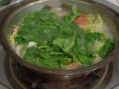 -海关荤豆花(洋河一路店)