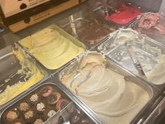 -Dal Cuore 达可芮冰淇淋(陕西北路店)