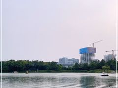 -美兰湖景区