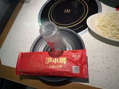 -沪小胖·小龙虾·蓝龙王(八佰伴店)