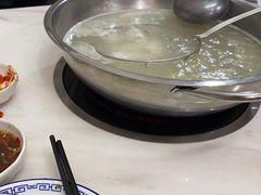 -中山脆肉鲩(新圳东路店)