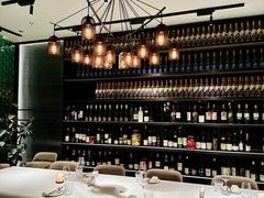 -Osteria Garden 生蚝花园餐厅(原进贤路店)