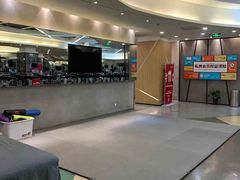 -宝力豪健身(大悦城店)