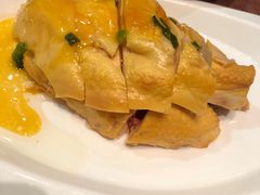 -东方明珠老上海8号餐厅
