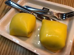 -满记甜品(岭南新天地店)