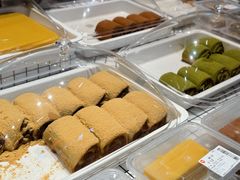 -永辉超市(通州万达店)