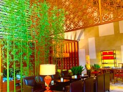 -威斯汀酒店Exchange大堂吧