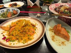 -海天楼中餐厅(吴宫泛太平洋酒店)