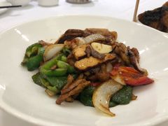 -小厨娘淮扬菜(板桥一店)