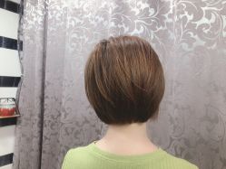 -GIRL STYLE 烫发·染发沙龙