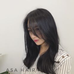 -ASA HAIR SALON