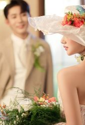 -金夫人婚纱摄影(包河万达店)