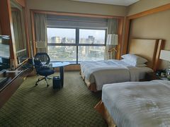 -宁波万豪酒店