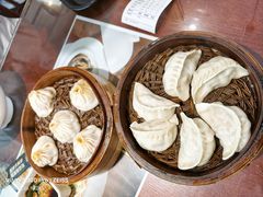 -老淮城·长鱼面(河下古镇店)