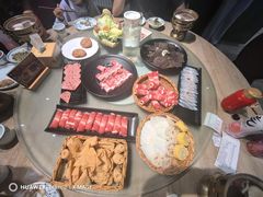 -古关火锅店(古北水镇景区店)