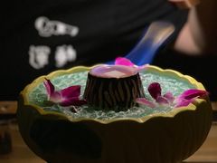 -The Tiki Bungalow提基小木屋酒吧