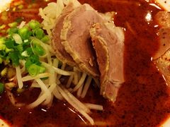 -博多一幸舍(侨福芳草地购物中心店)