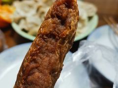 -老回回烩面馆(左家庄店)