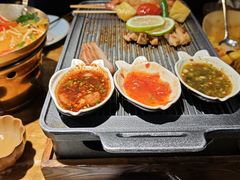 -泰澜得泰国菜(大学城店)