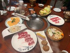 -古关火锅店(古北水镇景区店)