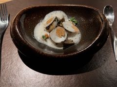-泰安门Taian Table(镇宁路店)