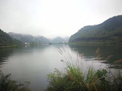 -绩溪龙川景区
