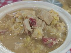 -卧龙堡客栈·中餐厅(古北水镇店)