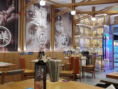 -味千拉面(光启城时尚购物中心店)