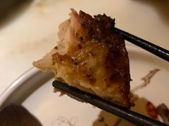 -绿茶餐厅(松江万达店)