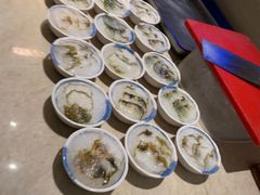 -雍和会海鲜姿造自助(湖东路店)