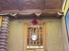 -闯关东东北农家菜(崂山石老人店)