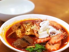 -鑫鸿达·海鲜闽菜热炒小馆(中山路店)