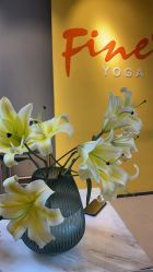 -FineYoga梵音瑜伽·普拉提