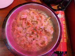 -淮安宴·淮扬菜(清河路一店)