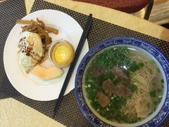 -东航云逸酒店(九溪烟树店)