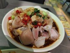 -蛙喔牛蛙(仙林万达茂店)