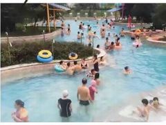 -汤山欢乐水世界
