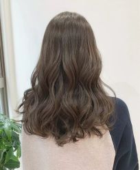 -杉影印象日式烫染專門店