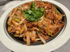 -柿合缘新京菜(国金中心商场店)